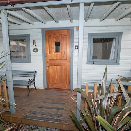 Ferienwohnung Seaways Glamping, Cedar Driffield Exterior foto